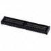QSH-040-01-L-D-DP-A-K by Samtec Inc. - CONNECTOR DIFF ARRAY RCP 80P SMD GOLD
