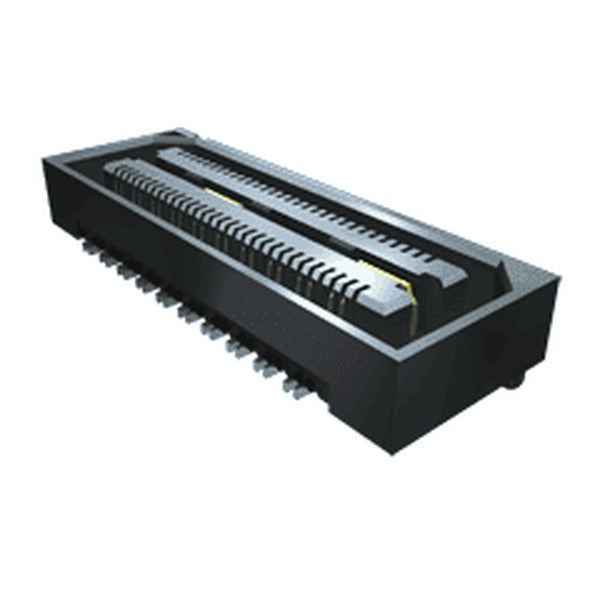 QSH-040-01-L-D-DP-LC-K - Samtec Inc.