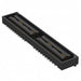 QSH-040-01-F-D-DP-A-K by Samtec Inc. - CONNECTOR DIFF ARRAY RCP 80P SMD GOLD
