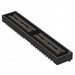 QSH-040-01-L-D-DP-A-K-TR by Samtec Inc. - CONNECTOR DIFF ARRAY RCP 80P SMD GOLD