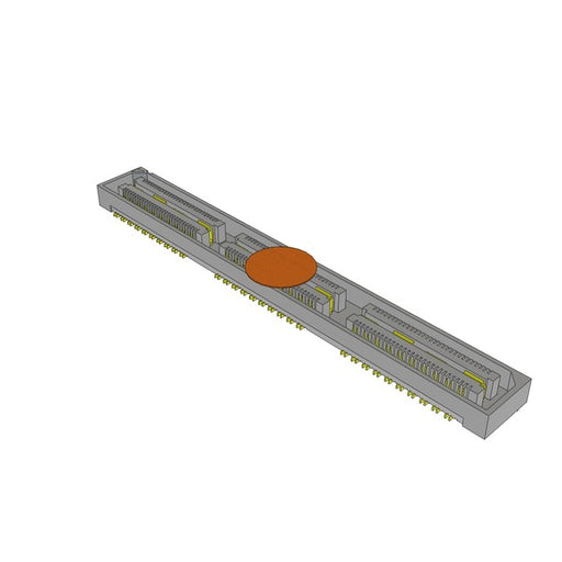 QSH-060-01-H-D-DP-A-K - Samtec Inc.