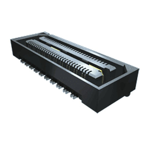 QSH-060-01-H-D-DP-K - Samtec Inc.