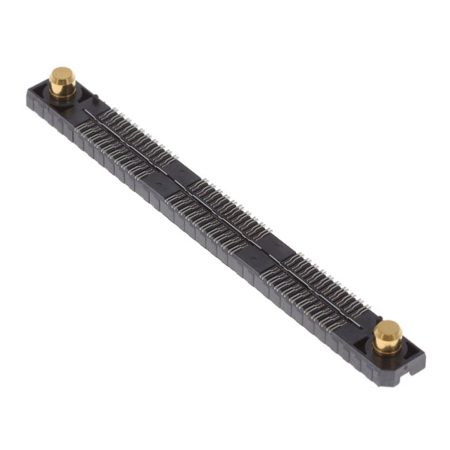 QSH-060-01-L-D-DP-A-RT1 by Samtec Inc. - CONNECTOR DIFF ARRAY RCPT 120POS SMD