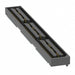 QSH-060-01-C-D-DP-A-TR by Samtec Inc. - CONNECTOR DIFF ARRAY RCPT 120POS SMD