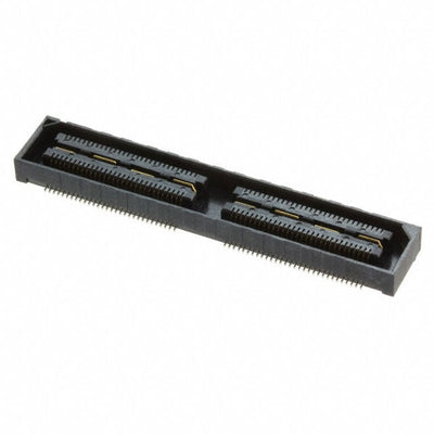 QSH-060-01-H-D-K-TR by Samtec Inc. - CONNECTOR RECPT 120POS SMD GOLD