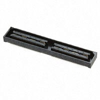 QSH-060-01-C-D-K-TR by Samtec Inc. - CONNECTOR RECPT 120POS SMD GOLD