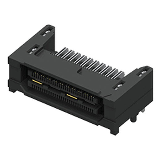 QSH-090-01-F-D-GP - Samtec Inc.