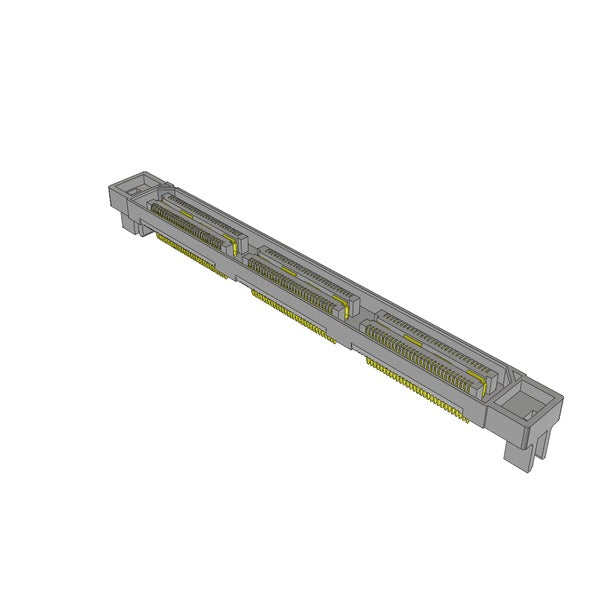 QSH-090-01-H-D-EM2 - Samtec Inc.