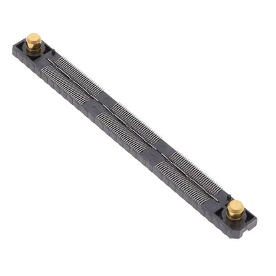 QSH-090-01-L-D-A-RT1 by Samtec Inc. - CONNECTOR RECPT 180POS SMD GOLD