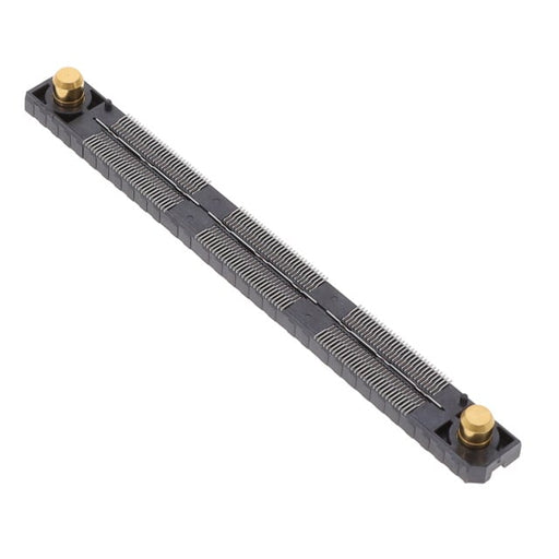 QSH-090-01-L-D-A-RT1 by Samtec Inc. - CONNECTOR RECPT 180POS SMD GOLD