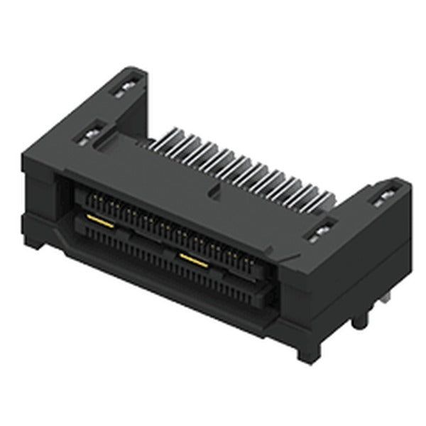 QSH-090-01-S-D - Samtec Inc.