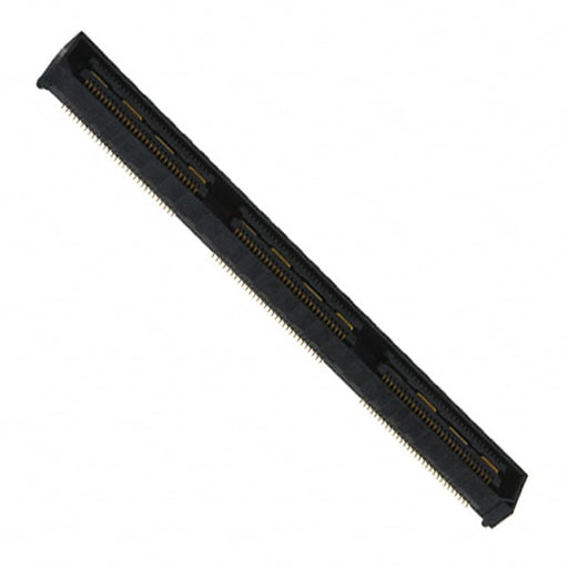 QSH-090-01-C-D-A-K by Samtec Inc. - CONNECTOR RECPT 180POS SMD GOLD