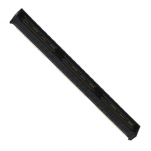 QSH-090-01-S-D-A-K-TR by Samtec Inc. - CONNECTOR RECPT 180POS SMD GOLD