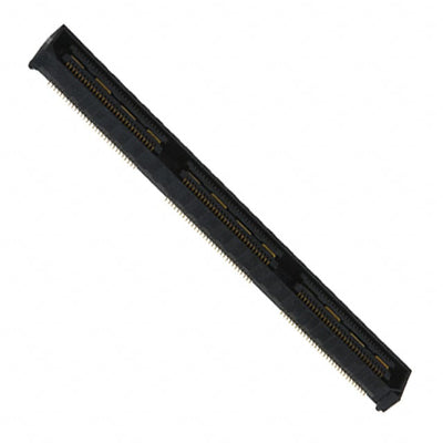 QSH-090-01-S-D-A by Samtec Inc. - CONNECTOR RECPT 180POS SMD GOLD