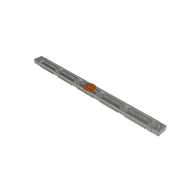 QSH-100-01-H-D-DP-A-GP-K - Samtec Inc.