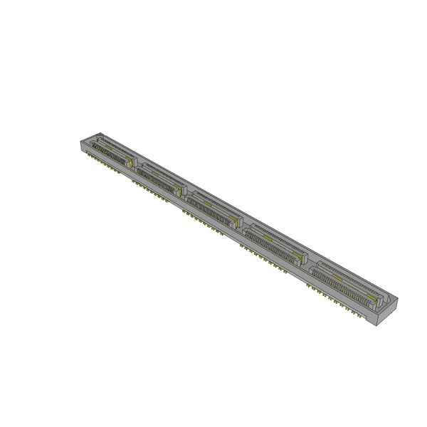QSH-100-01-L-D-DP-A - Samtec Inc.