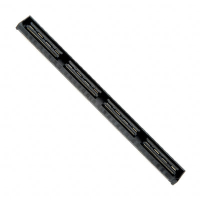 QSH-120-01-L-D-A-K by Samtec Inc. - CONNECTOR RECPT 240POS SMD GOLD
