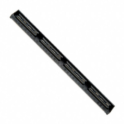 QSH-120-01-C-D-A-K by Samtec Inc. - CONNECTOR RECPT 240POS SMD GOLD