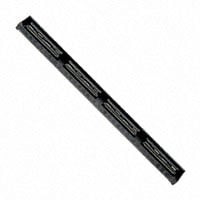 QSH-120-01-C-D-A by Samtec Inc. - CONNECTOR RECPT 240POS SMD GOLD