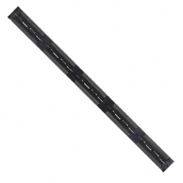 QSH-150-01-L-D-A-K by Samtec Inc. - CONNECTOR RECPT 300POS SMD GOLD