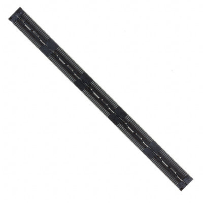 QSH-150-01-L-D-A by Samtec Inc. - CONNECTOR RECPT 300POS SMD GOLD