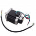 QSH6018-65-28-210-10K by Trinamic Motion Control GmbH - STEP MOTOR HYBRID NEMA24 ENC 100