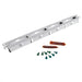 QSP24WH by Panduit Corp - QN PATCH PANEL FOR SHIELDED CASS