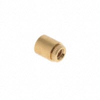 QSPR-02 by Samtec Inc. - ROUND SPACER QXX SERIES