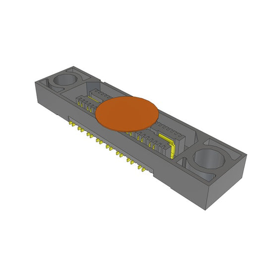 QSS-016-01-F-D-DP-A-GP-K-TR - Samtec Inc.