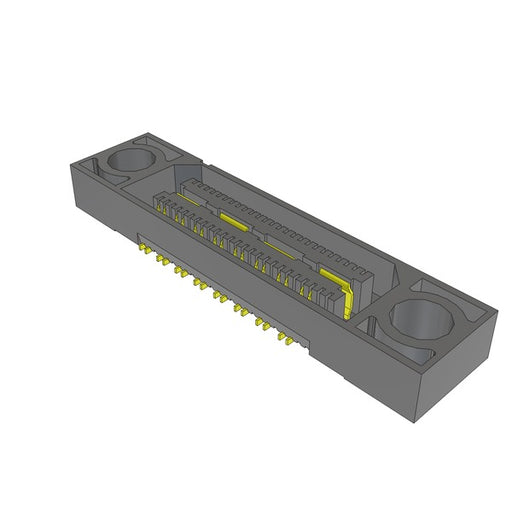 QSS-016-01-F-D-DP-A-GP - Samtec Inc.