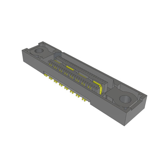 QSS-016-01-H-D-DP-LS2 - Samtec Inc.