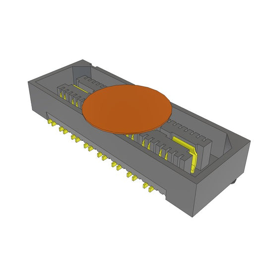 QSS-016-01-L-D-DP-A-K-TR - Samtec Inc.