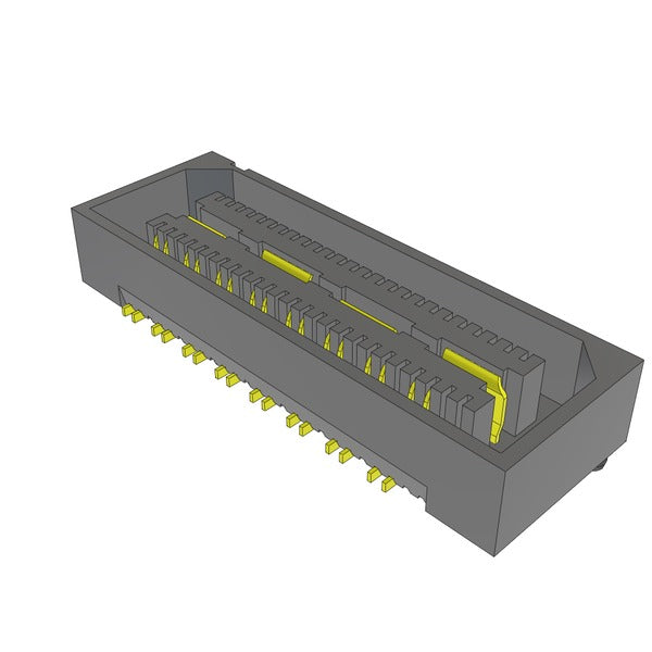 QSS-016-01-L-D-DP-A - Samtec Inc.