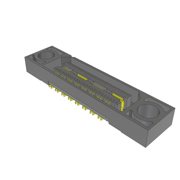QSS-016-01-L-D-DP-GP-LC - Samtec Inc.
