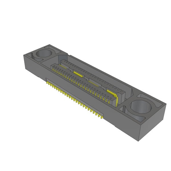 QSS-025-01-F-D-A-GP-TR - Samtec Inc.