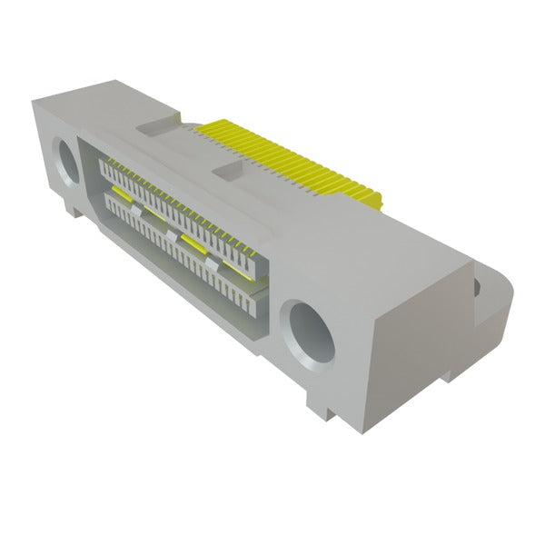 QSS-025-01-F-D-RA - Samtec Inc.