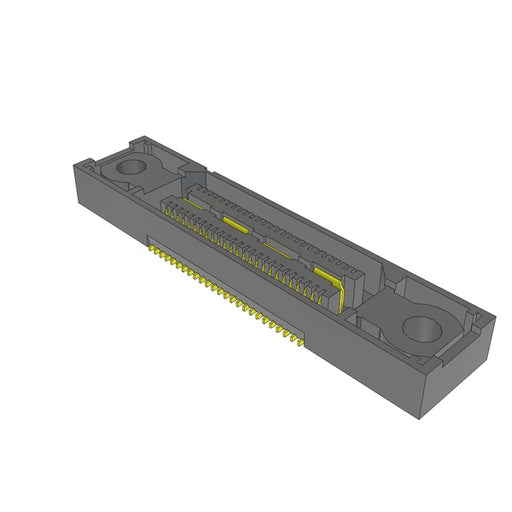QSS-025-01-H-D-A-LS2 - Samtec Inc.
