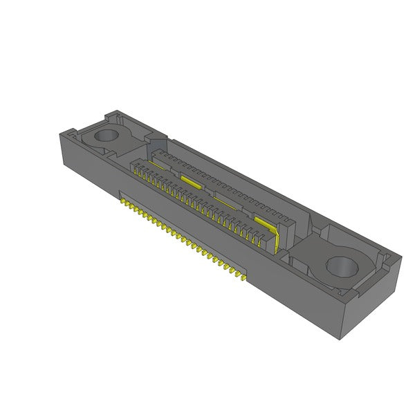 QSS-025-01-H-D-A-LS2 - Samtec Inc.