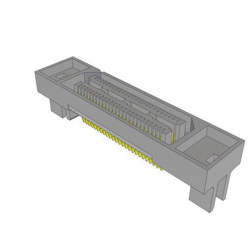 QSS-025-01-H-D-EM2 - Samtec Inc.