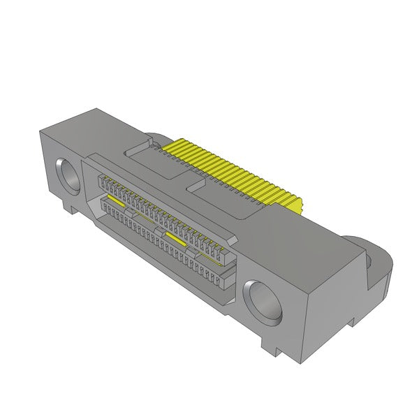 QSS-025-01-H-D-RA - Samtec Inc.