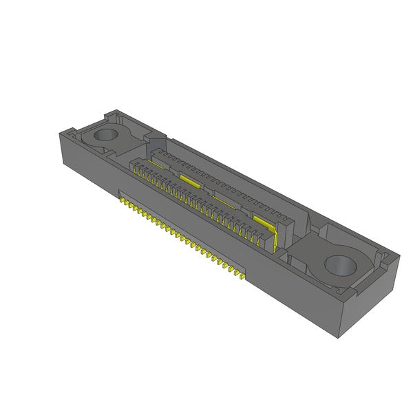 QSS-025-01-L-D-A-LS2 - Samtec Inc.
