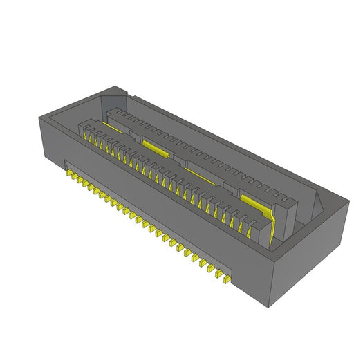 QSS-025-01-L-D - Samtec Inc.