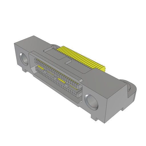 QSS-025-02-L-D-RA-SP - Samtec Inc.