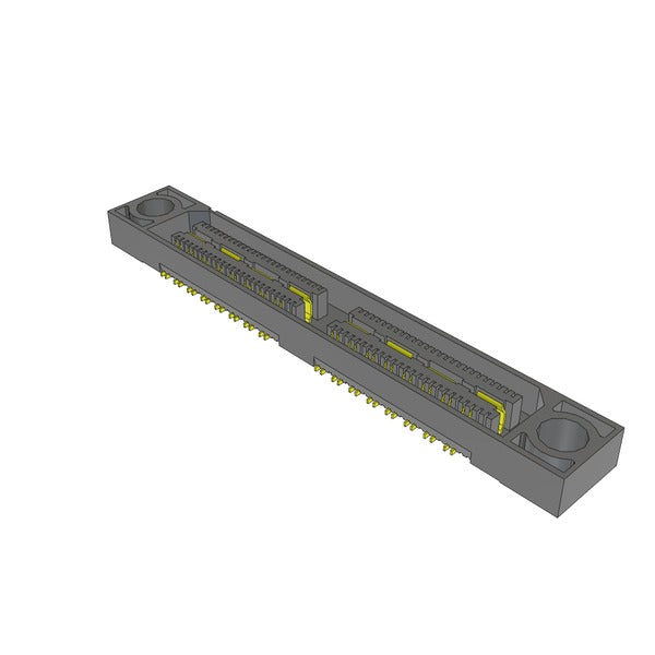 QSS-032-01-L-D-DP-GP-LC - Samtec Inc.