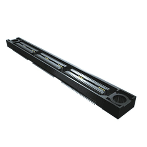 QSS-048-01-F-D-DP - Samtec Inc.