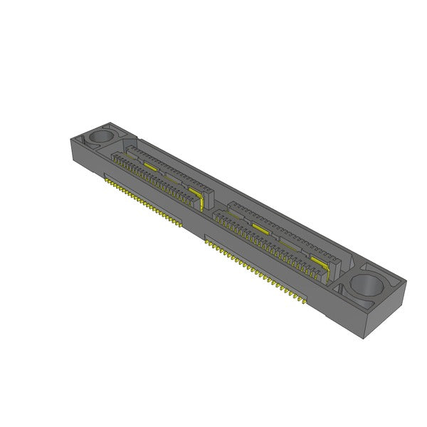QSS-050-01-F-D-A-GP-TR - Samtec Inc.
