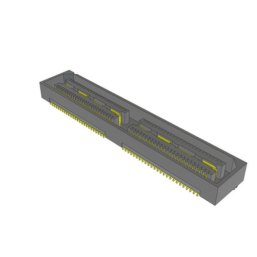 QSS-050-01-F-D-LC - Samtec Inc.