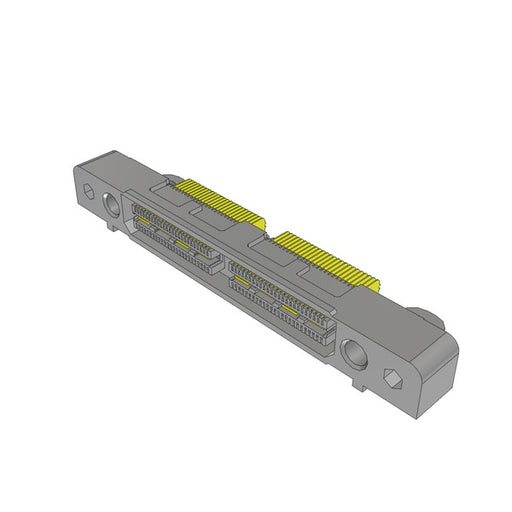 QSS-050-01-F-D-RA-WT-MTI - Samtec Inc.