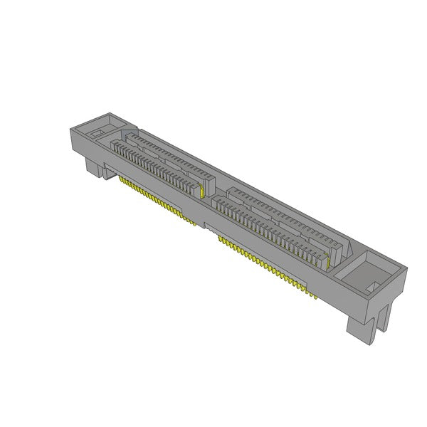 QSS-050-01-H-D-EM2 - Samtec Inc.