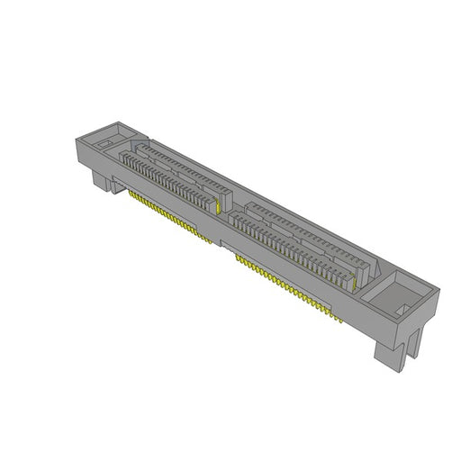 QSS-050-01-L-D-EM2 - Samtec Inc.